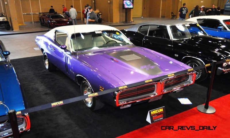 Wellborn Musclecar Collection at Mecum Florida 2015 Auctions 11