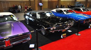 Wellborn Musclecar Collection at Mecum Florida 2015 Auctions 12