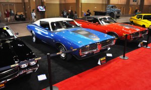 Wellborn Musclecar Collection at Mecum Florida 2015 Auctions 14