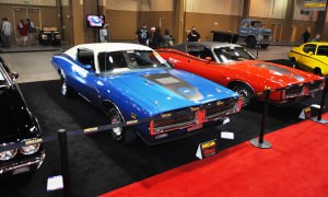 Wellborn Musclecar Collection at Mecum Florida 2015 Auctions 15