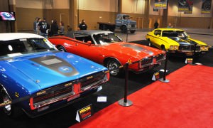 Wellborn Musclecar Collection at Mecum Florida 2015 Auctions 16