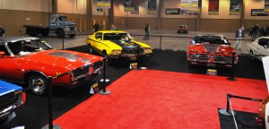 Wellborn Musclecar Collection at Mecum Florida 2015 Auctions 18