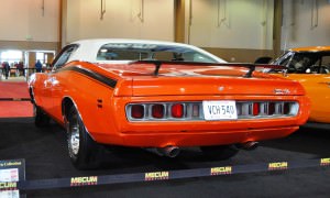 Wellborn Musclecar Collection at Mecum Florida 2015 Auctions 19