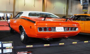 Wellborn Musclecar Collection at Mecum Florida 2015 Auctions 20