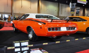 Wellborn Musclecar Collection at Mecum Florida 2015 Auctions 21