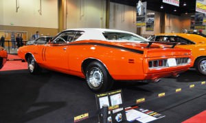 Wellborn Musclecar Collection at Mecum Florida 2015 Auctions 23