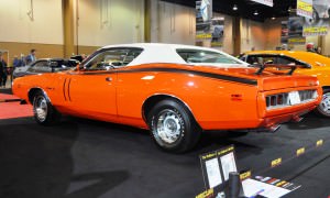 Wellborn Musclecar Collection at Mecum Florida 2015 Auctions 24