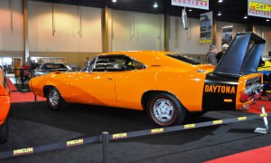 Wellborn Musclecar Collection at Mecum Florida 2015 Auctions 25