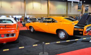 Wellborn Musclecar Collection at Mecum Florida 2015 Auctions 26