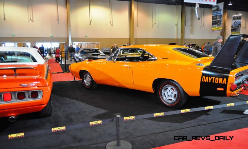 Wellborn Musclecar Collection at Mecum Florida 2015 Auctions 26