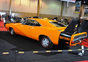 Wellborn Musclecar Collection at Mecum Florida 2015 Auctions 27