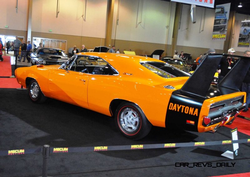 Wellborn Musclecar Collection at Mecum Florida 2015 Auctions 27