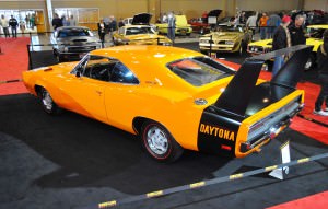 Wellborn Musclecar Collection at Mecum Florida 2015 Auctions 29