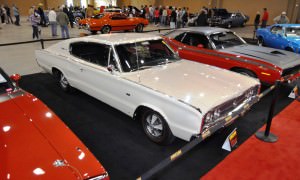 Wellborn Musclecar Collection at Mecum Florida 2015 Auctions 30