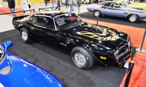 Wellborn Musclecar Collection at Mecum Florida 2015 Auctions 32