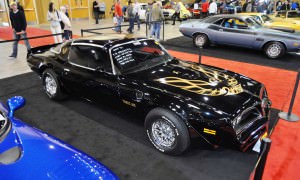 Wellborn Musclecar Collection at Mecum Florida 2015 Auctions 33