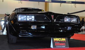 Wellborn Musclecar Collection at Mecum Florida 2015 Auctions 35