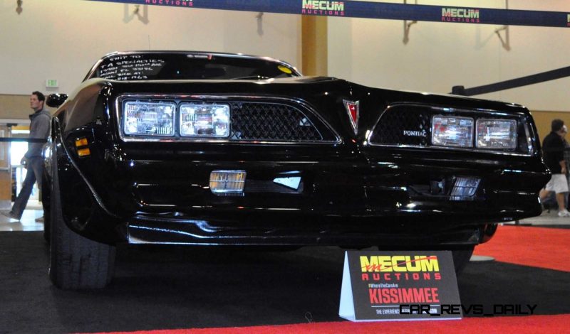 Wellborn Musclecar Collection at Mecum Florida 2015 Auctions 35