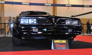Wellborn Musclecar Collection at Mecum Florida 2015 Auctions 36