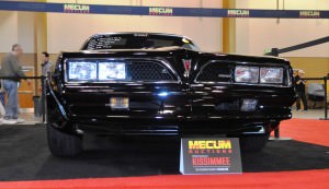 Wellborn Musclecar Collection at Mecum Florida 2015 Auctions 37