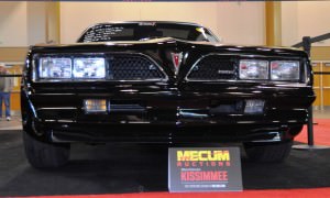 Wellborn Musclecar Collection at Mecum Florida 2015 Auctions 38