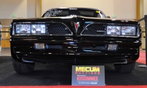 Wellborn Musclecar Collection at Mecum Florida 2015 Auctions 39