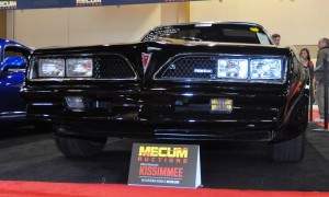 Wellborn Musclecar Collection at Mecum Florida 2015 Auctions 40