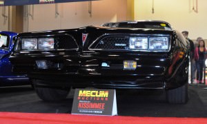 Wellborn Musclecar Collection at Mecum Florida 2015 Auctions 41