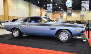 Wellborn Musclecar Collection at Mecum Florida 2015 Auctions 42