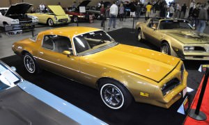 Wellborn Musclecar Collection at Mecum Florida 2015 Auctions 44