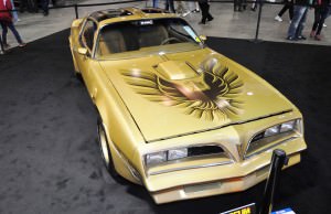 Wellborn Musclecar Collection at Mecum Florida 2015 Auctions 45