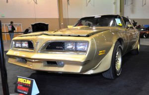 Wellborn Musclecar Collection at Mecum Florida 2015 Auctions 46