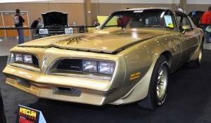 Wellborn Musclecar Collection at Mecum Florida 2015 Auctions 47