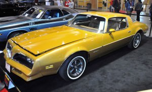 Wellborn Musclecar Collection at Mecum Florida 2015 Auctions 50