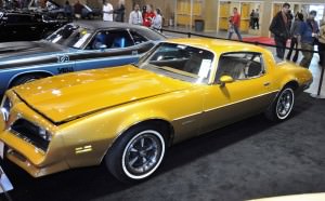 Wellborn Musclecar Collection at Mecum Florida 2015 Auctions 51