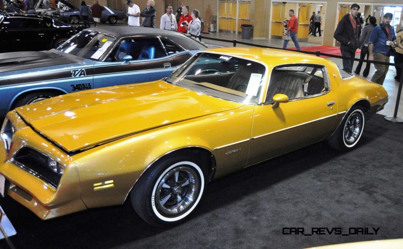 Wellborn Musclecar Collection at Mecum Florida 2015 Auctions 51