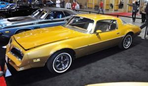 Wellborn Musclecar Collection at Mecum Florida 2015 Auctions 52