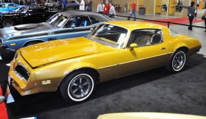 Wellborn Musclecar Collection at Mecum Florida 2015 Auctions 53