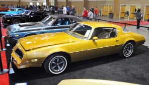 Wellborn Musclecar Collection at Mecum Florida 2015 Auctions 54