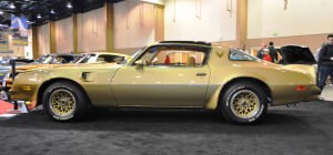 Wellborn Musclecar Collection at Mecum Florida 2015 Auctions 55