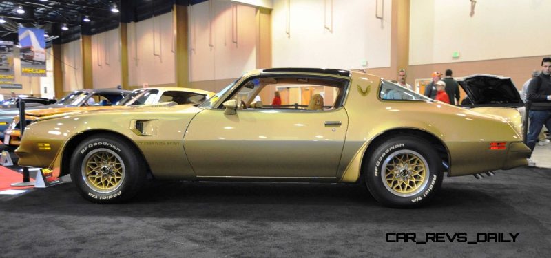 Wellborn Musclecar Collection at Mecum Florida 2015 Auctions 55