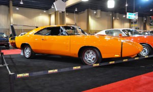 Wellborn Musclecar Collection at Mecum Florida 2015 Auctions 56