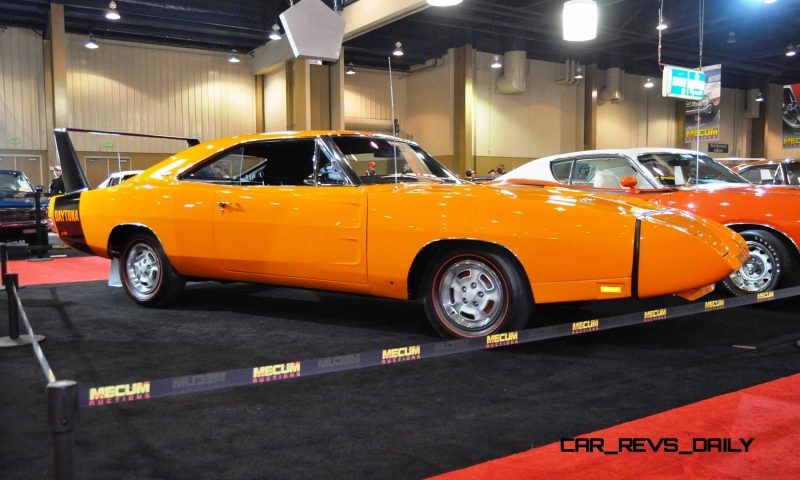 Wellborn Musclecar Collection at Mecum Florida 2015 Auctions 56