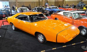Wellborn Musclecar Collection at Mecum Florida 2015 Auctions 57