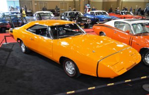 Wellborn Musclecar Collection at Mecum Florida 2015 Auctions 58