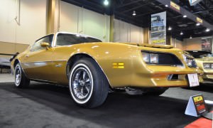 Wellborn Musclecar Collection at Mecum Florida 2015 Auctions 59