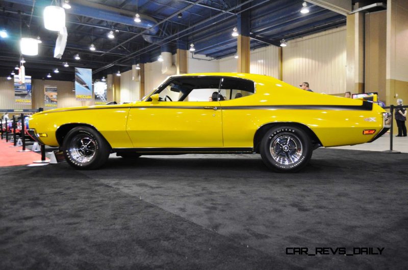 Wellborn Musclecar Collection at Mecum Florida 2015 Auctions 60