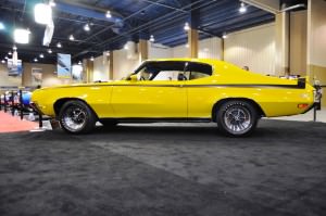 Wellborn Musclecar Collection at Mecum Florida 2015 Auctions 61