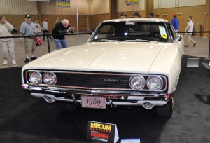 Wellborn Musclecar Collection at Mecum Florida 2015 Auctions 7