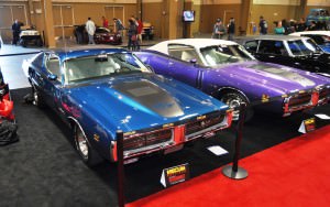 Wellborn Musclecar Collection at Mecum Florida 2015 Auctions 9